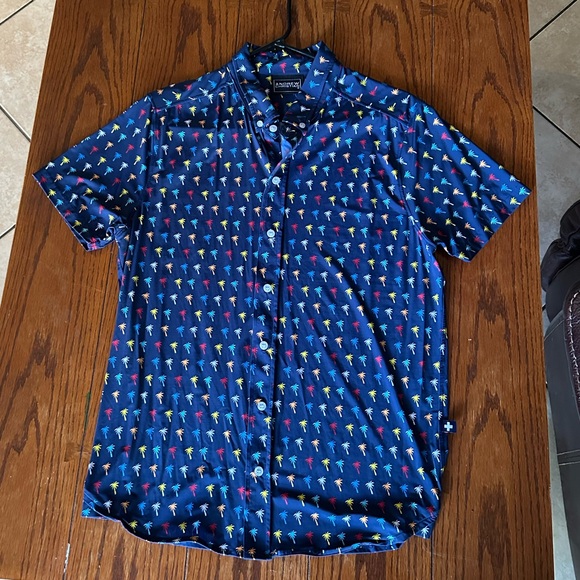 Andrew Christian Other - Andrew Christian shirt